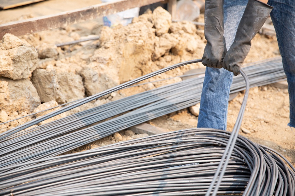 Plain Rebar