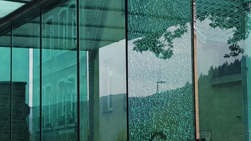 Tempered Glass