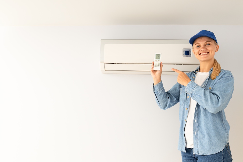 The Requirements for Split AC Installation