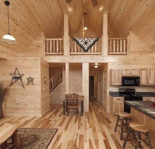 Popular Home Designs