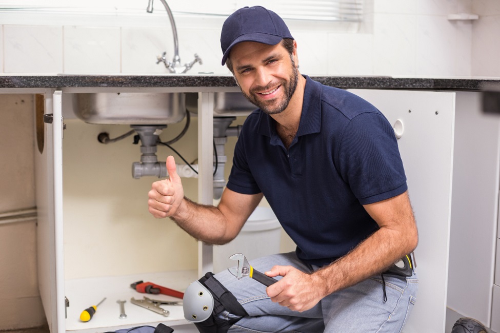 Plumbing Inspection