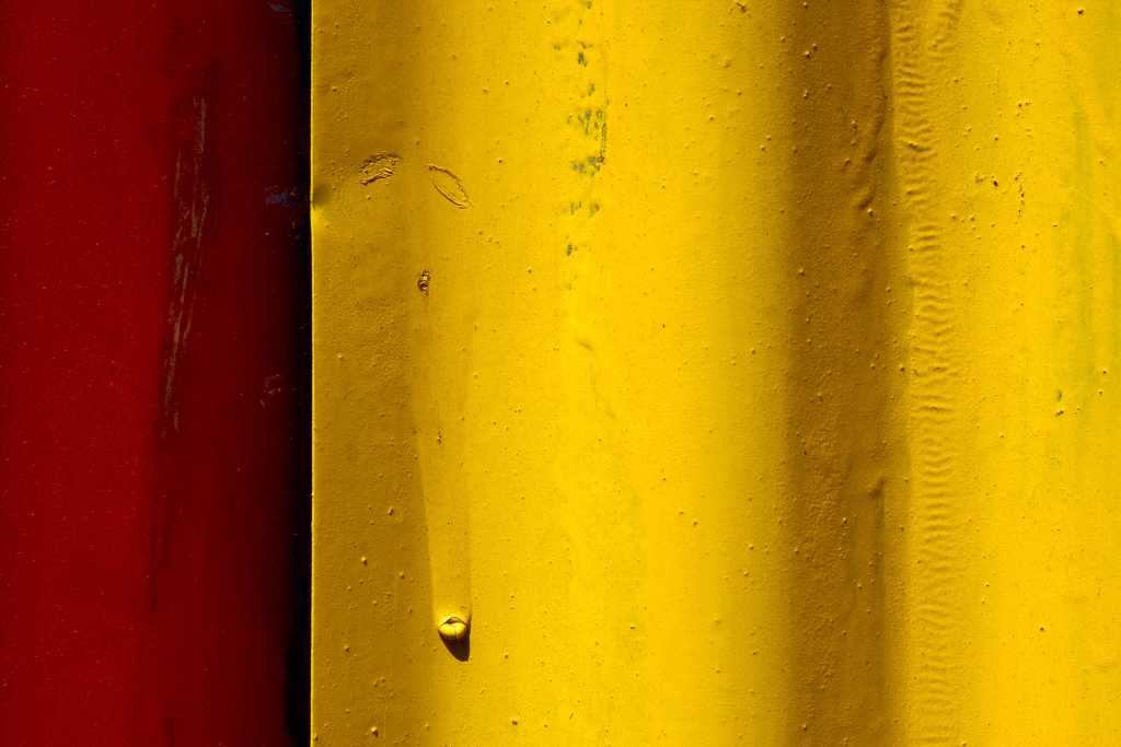 Sagging in Paint