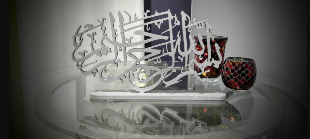 Wood Artwork