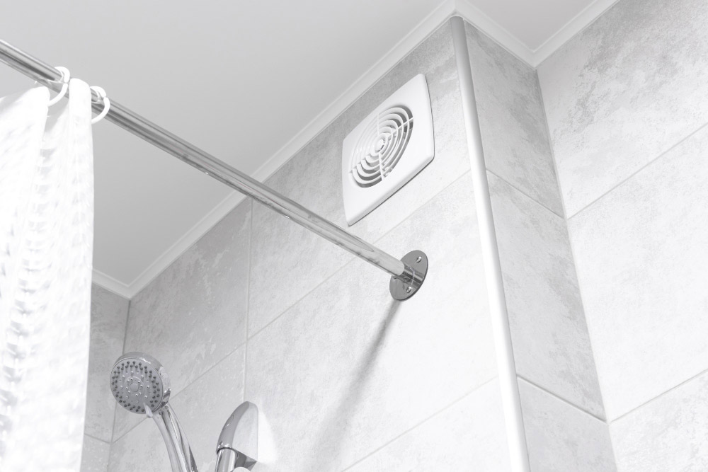 Exhaust Fan for Bathroom
