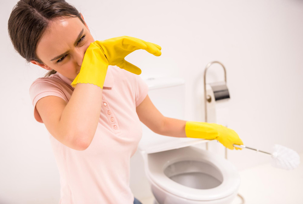 Poor Ventilation is Unhealthy