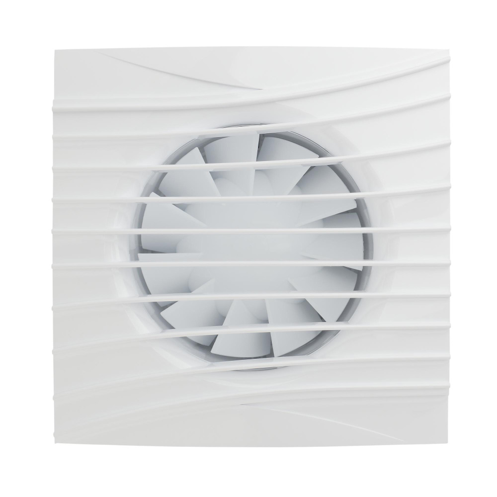 Wall Mounted Bathroom Exhaust Fan