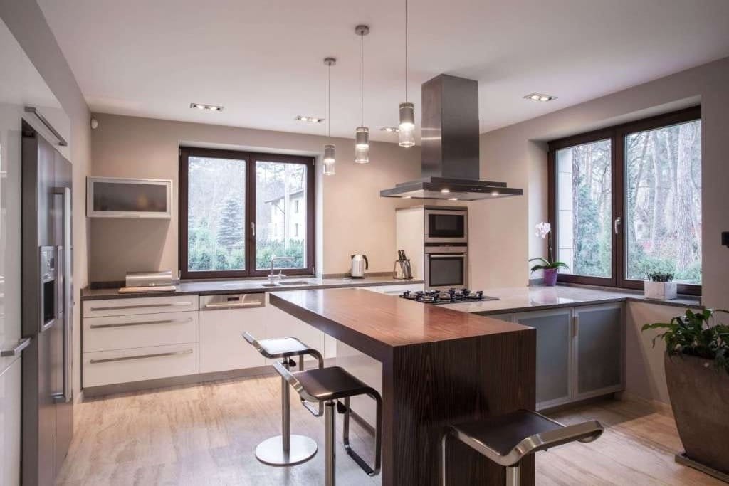 Function Of Kitchen Island