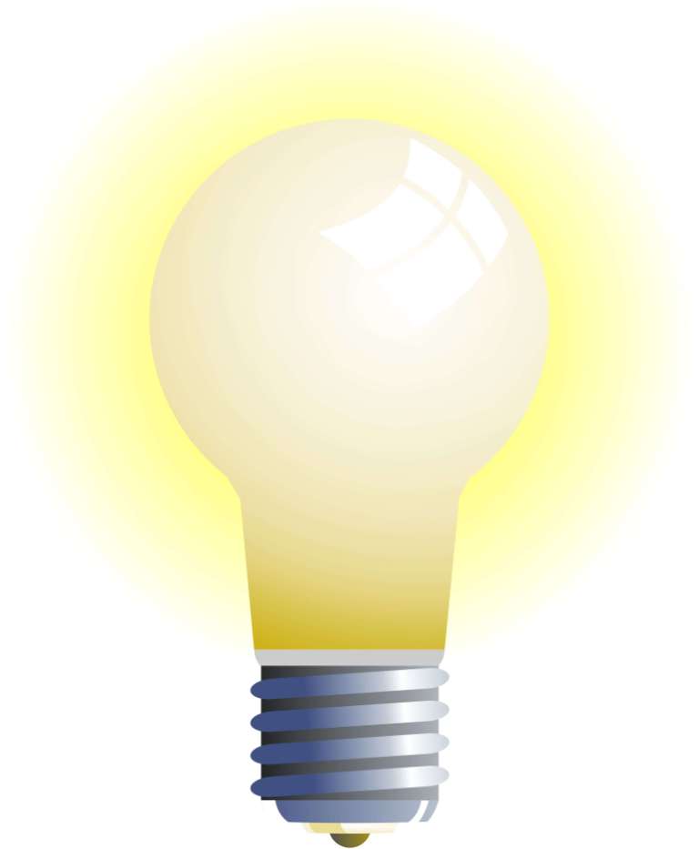 luminous flux-energy radiate-unit is lumens