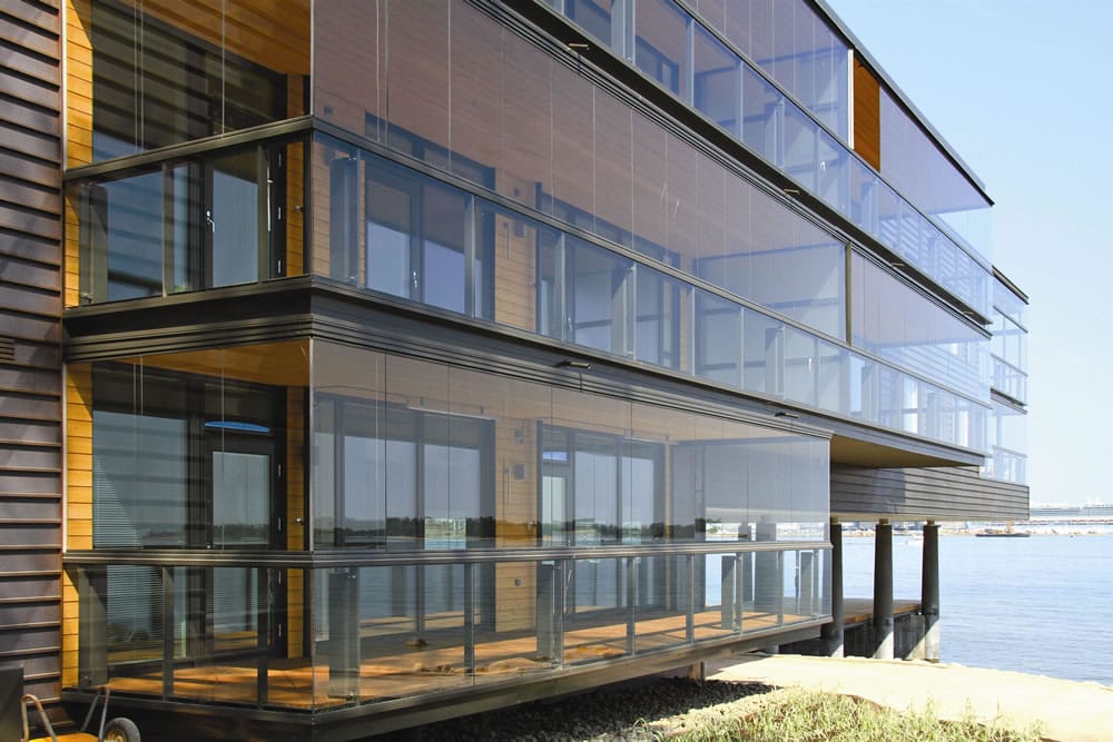 To give home a new look from outside
