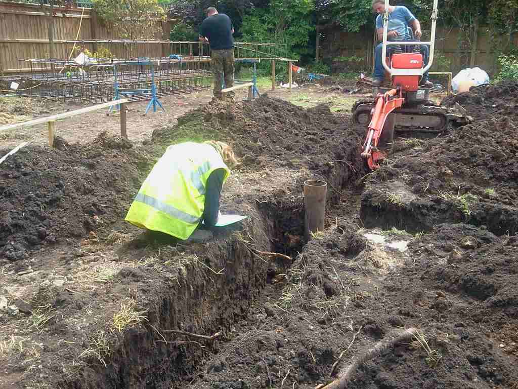 Foundation In Black Cotton Soil