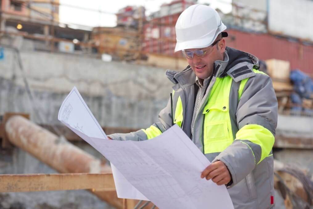 Role of Civil Engineer