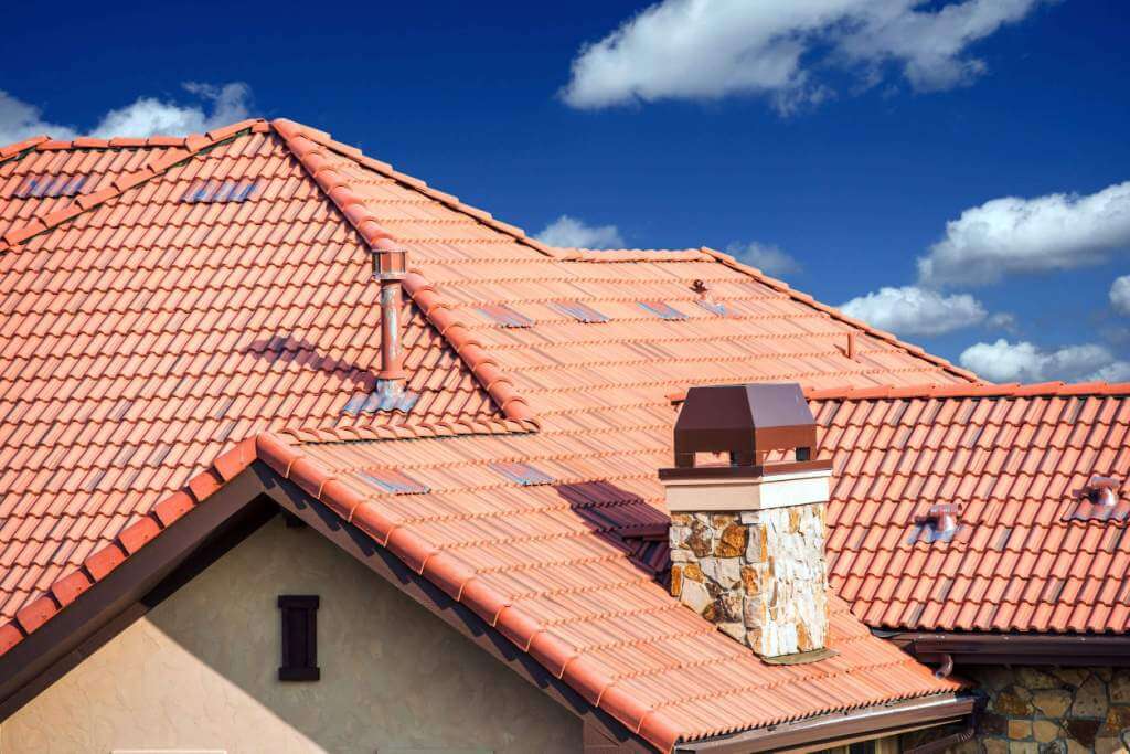 Pitched Roof