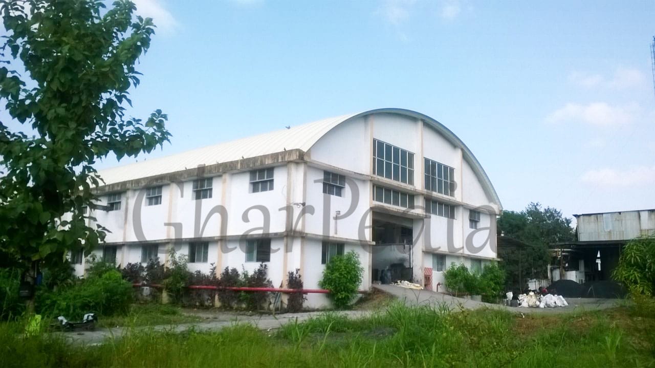 Self Supporting Roofing System