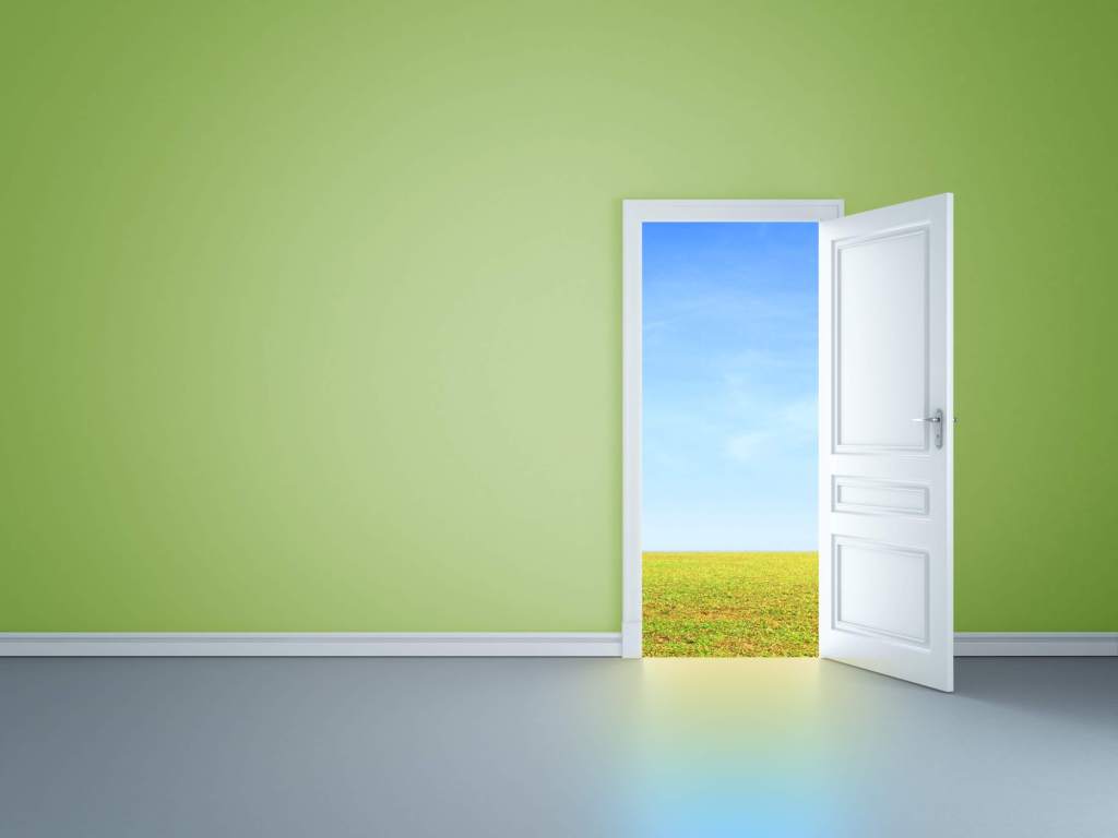 Door