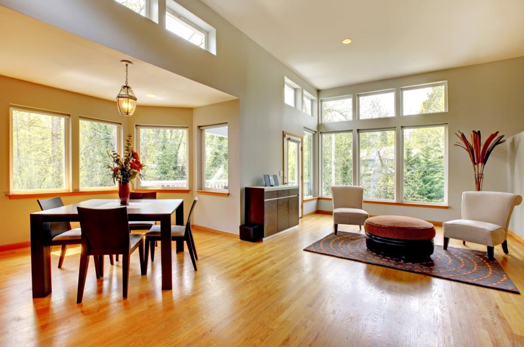 Choosing Windows
