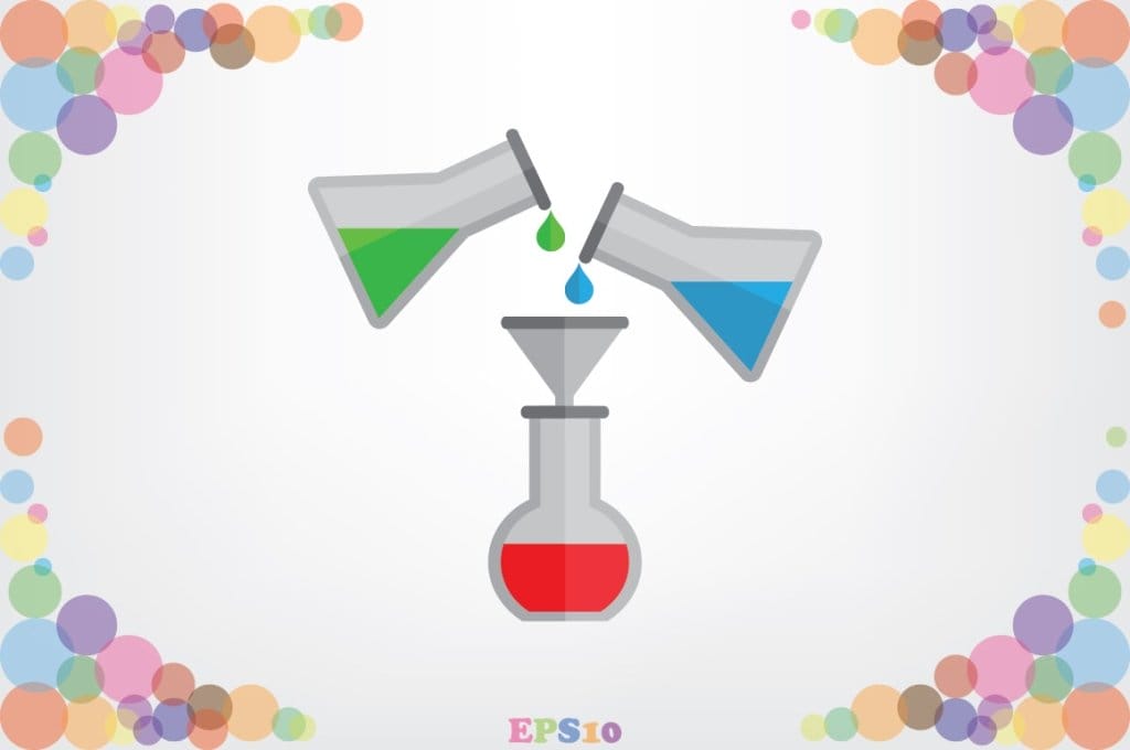 Admixture