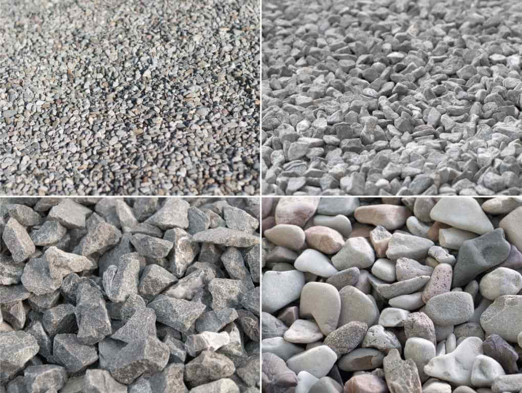 Role of Aggregate in Concrete