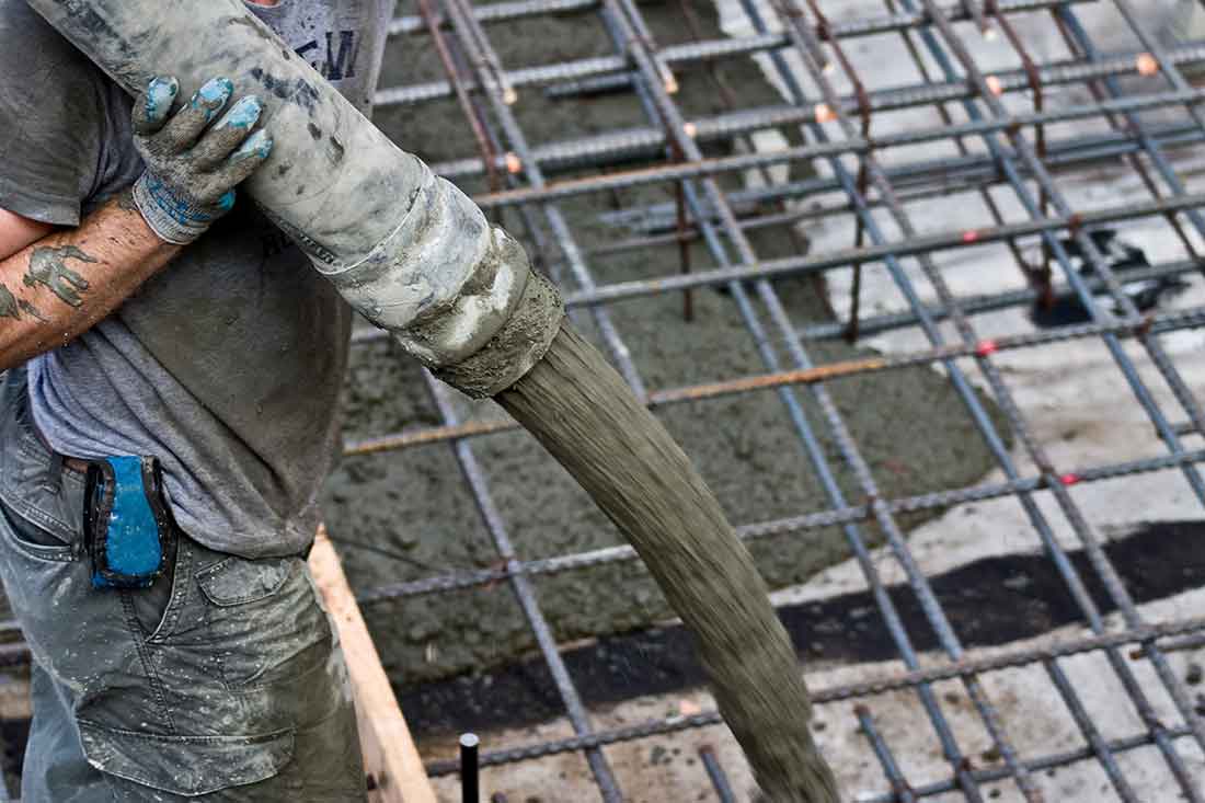 Superplasticizers in Concrete