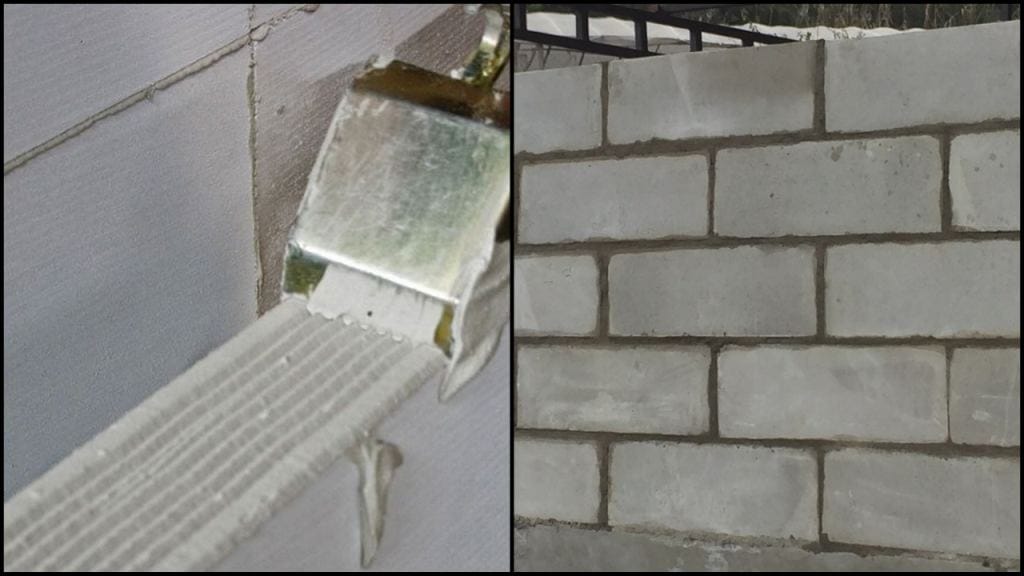 AAC Block Adhesive