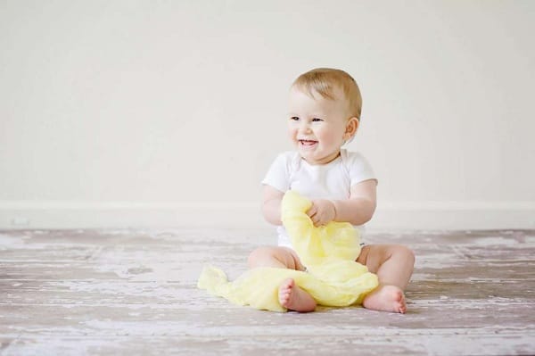 Kid Friendly Flooring Options