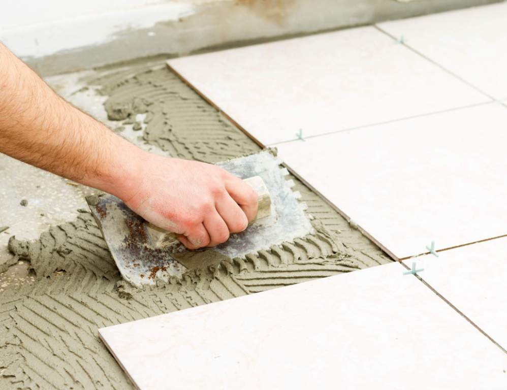 Floor Components: All You Like to Know!