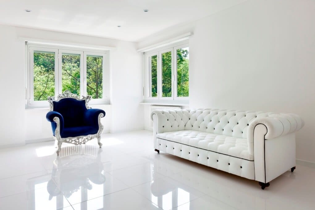 Vitrified Tiles