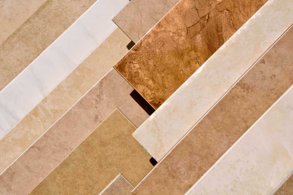 Vitrified Tiles Properties