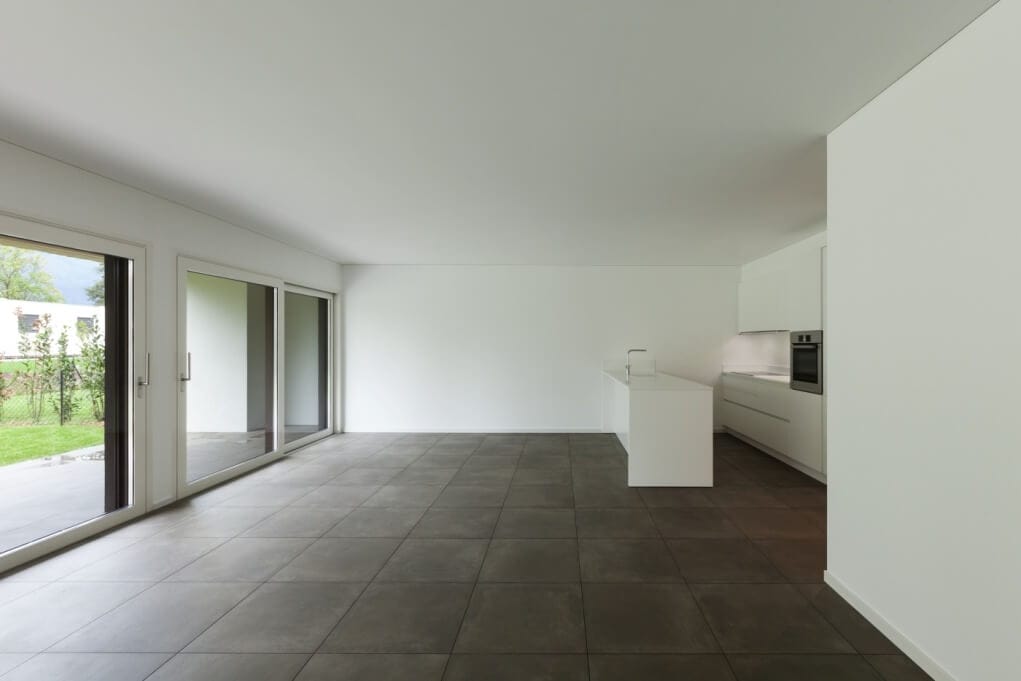 Pros and Cons of Ceramic Tile Flooring