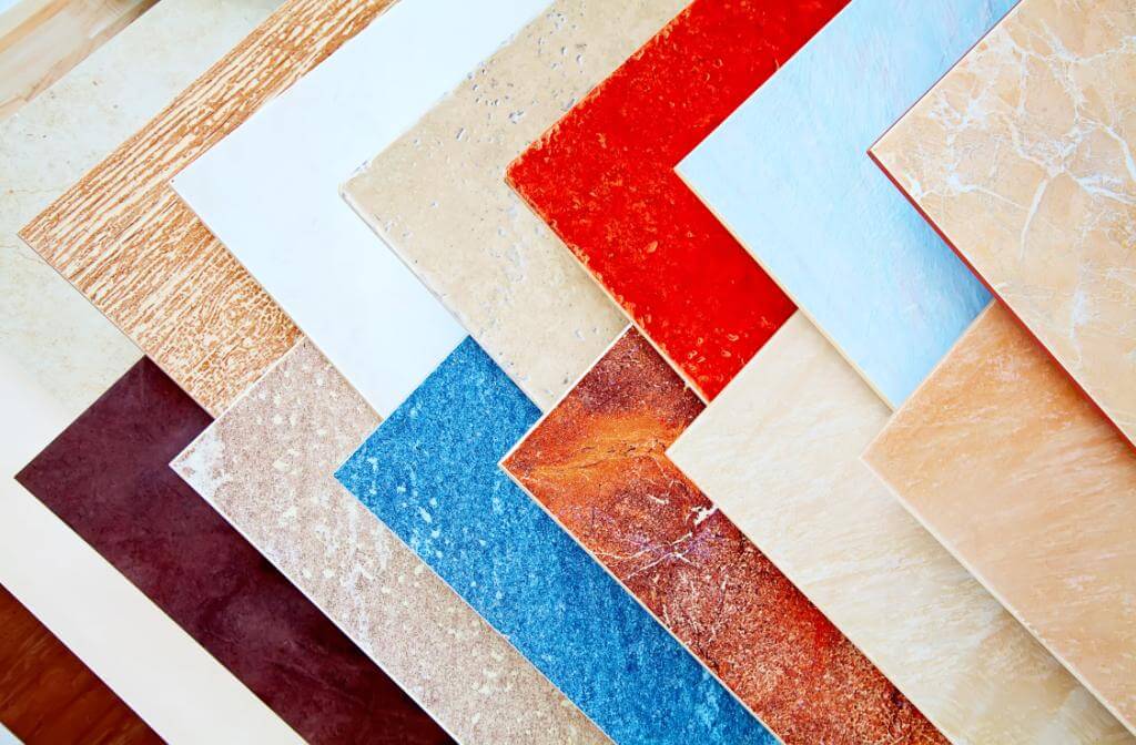 Ceramic Tiles
