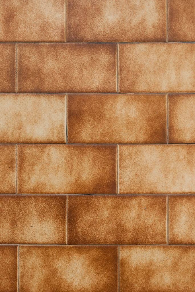Faded Tiles