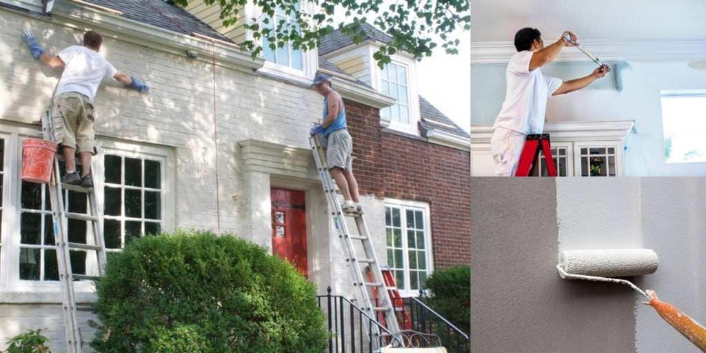 Schedule for Painting