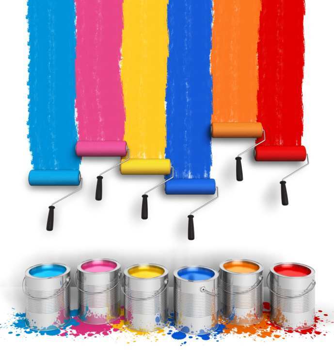 Paint Consistency
