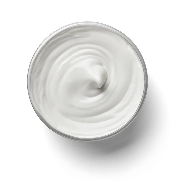 White Lead Mixed with Linseed Oil
