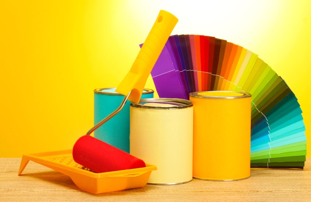 Emulsion Paint