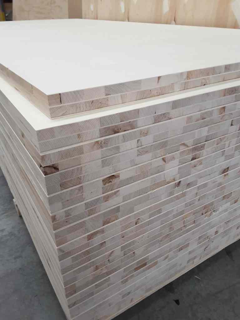 Blockboard