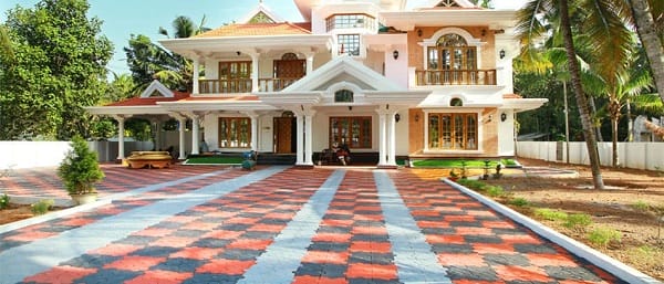 Paver Block