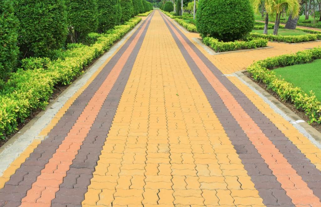 Paver Block