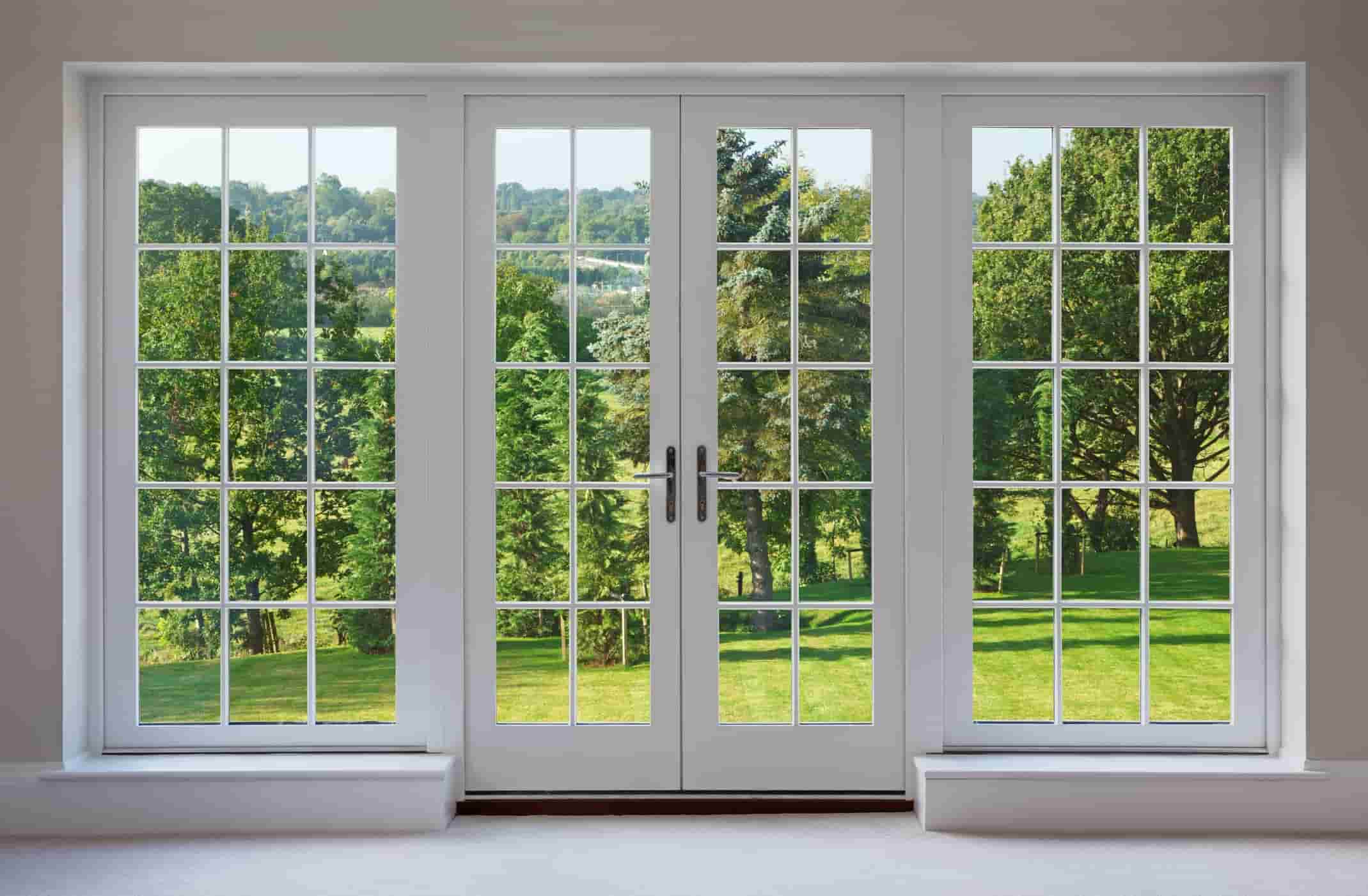 Soda lime glass