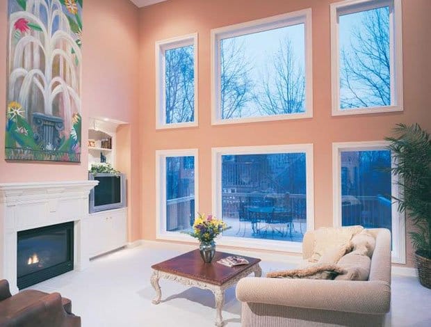 Low E Glass