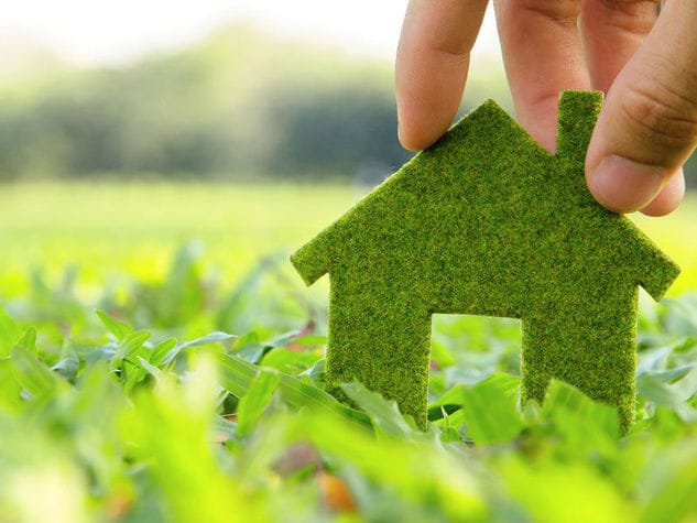 Eco Friendly Building Materials