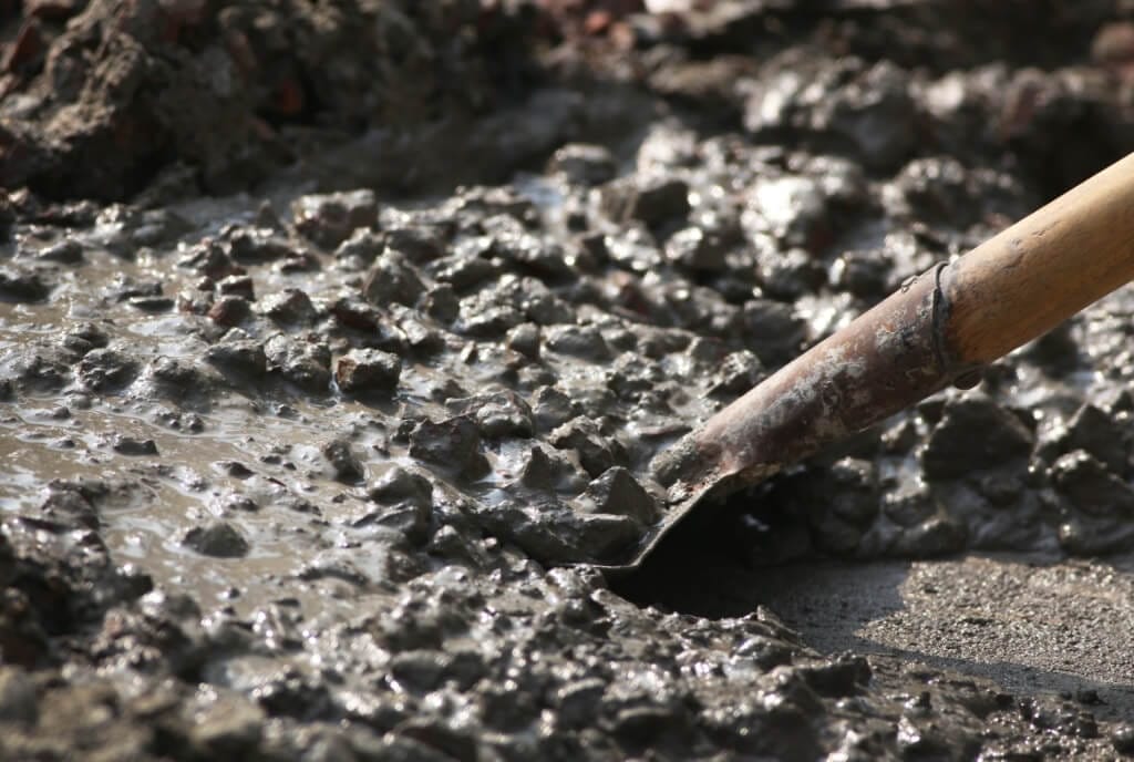 Workability of fresh concrete
