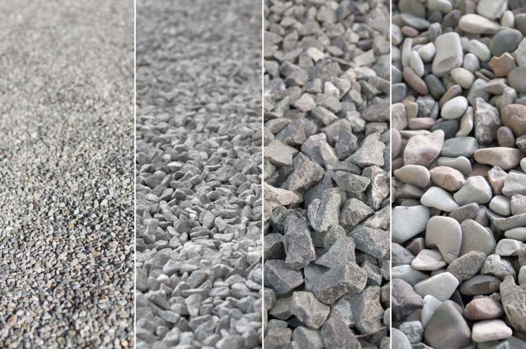 Size of Aggregate- Factor Affecting Workability