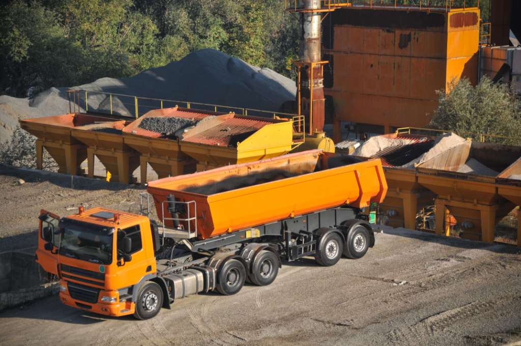 Importance of Batching of Concrete