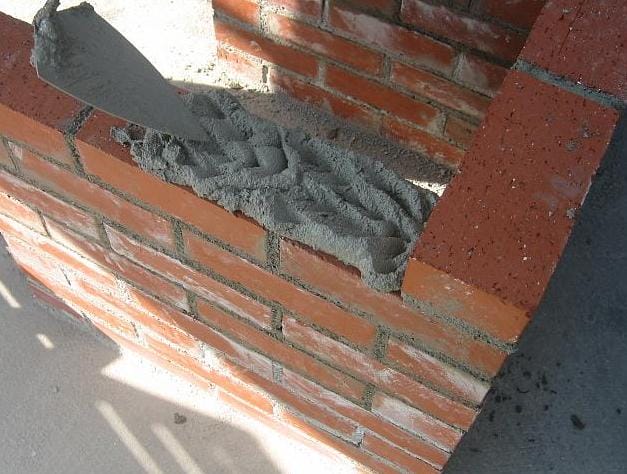 Ready Mix Mortar