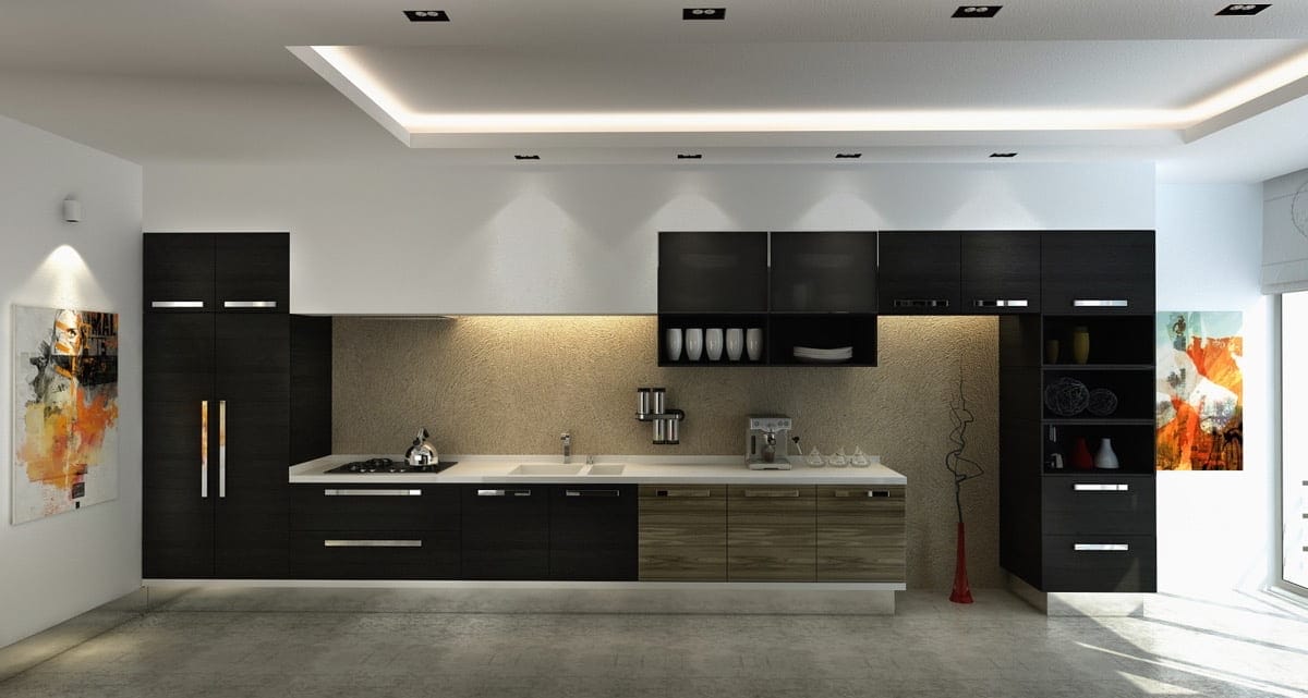 Kitchen Cabinets