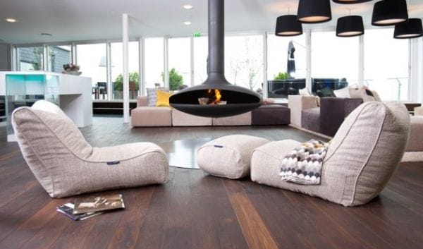Bean Bag Furniture