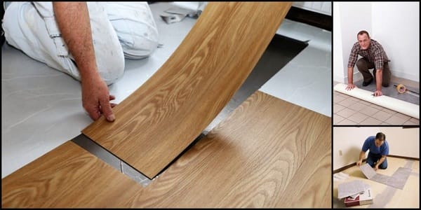 15 Things to Know Before Installing Vinyl Flooring or PVC Flooring