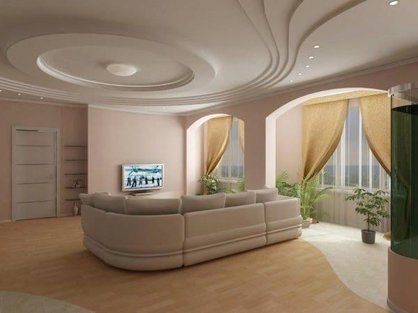 Plaster of Paris