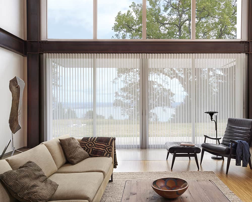 Enlarge your Windows by dropping Sill down