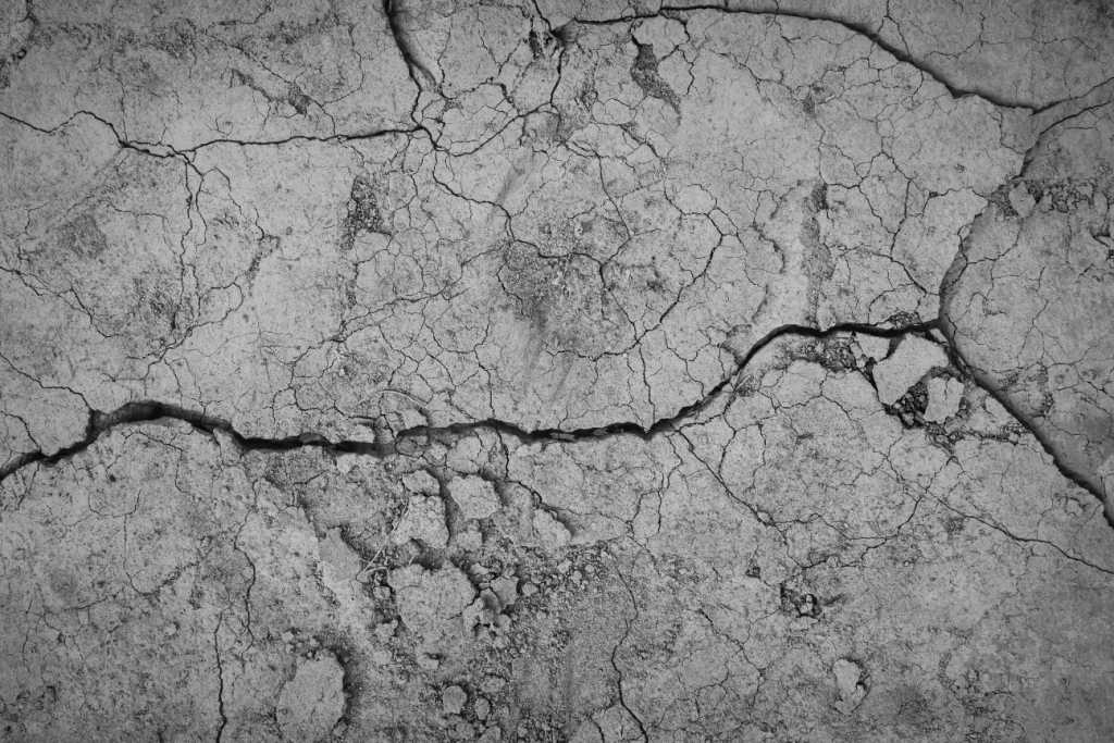 Shrinkage in Concrete